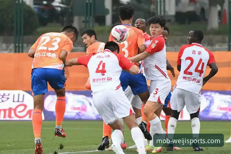 维基体育安装教程下载不了怎么办 青岛海牛3-1力克上海海港:4个关键转折点助球队时隔13年复仇,维基体育手机版全程直击