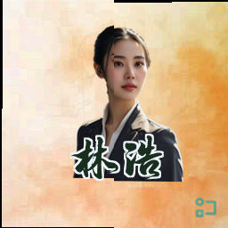 林浩